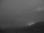 Archiv Foto Webcam Sicht vom Dorf Hofern auf Kiens im Pustertal 23:00