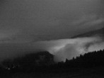 Archiv Foto Webcam Sicht vom Dorf Hofern auf Kiens im Pustertal 03:00