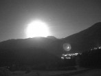 Archived image Webcam Outlook from Hofern towards Chienes, South Tyrol 23:00