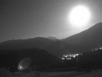 Archived image Webcam Outlook from Hofern towards Chienes, South Tyrol 01:00