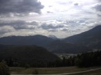 Archived image Webcam Outlook from Hofern towards Chienes, South Tyrol 11:00