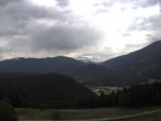 Archived image Webcam Outlook from Hofern towards Chienes, South Tyrol 13:00