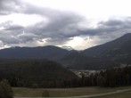 Archived image Webcam Outlook from Hofern towards Chienes, South Tyrol 15:00