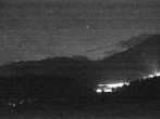Archived image Webcam Outlook from Hofern towards Chienes, South Tyrol 23:00