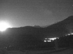 Archived image Webcam Outlook from Hofern towards Chienes, South Tyrol 01:00