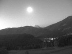 Archived image Webcam Outlook from Hofern towards Chienes, South Tyrol 03:00