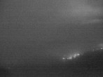 Archiv Foto Webcam Sicht vom Dorf Hofern auf Kiens im Pustertal 01:00