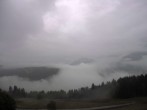 Archiv Foto Webcam Sicht vom Dorf Hofern auf Kiens im Pustertal 06:00