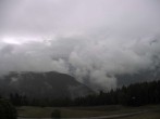 Archiv Foto Webcam Sicht vom Dorf Hofern auf Kiens im Pustertal 09:00
