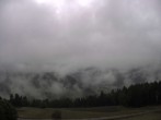 Archiv Foto Webcam Sicht vom Dorf Hofern auf Kiens im Pustertal 11:00