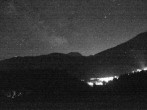 Archiv Foto Webcam Sicht vom Dorf Hofern auf Kiens im Pustertal 23:00