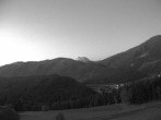 Archiv Foto Webcam Sicht vom Dorf Hofern auf Kiens im Pustertal 03:00