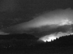 Archiv Foto Webcam Sicht vom Dorf Hofern auf Kiens im Pustertal 23:00