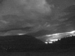 Archiv Foto Webcam Sicht vom Dorf Hofern auf Kiens im Pustertal 23:00