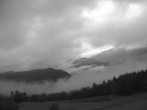 Archiv Foto Webcam Sicht vom Dorf Hofern auf Kiens im Pustertal 03:00