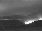 Archived image Webcam Outlook from Hofern towards Chienes, South Tyrol 01:00
