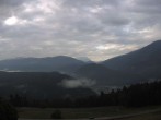 Archived image Webcam Outlook from Hofern towards Chienes, South Tyrol 06:00
