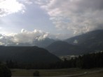 Archived image Webcam Outlook from Hofern towards Chienes, South Tyrol 07:00