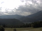 Archived image Webcam Outlook from Hofern towards Chienes, South Tyrol 09:00