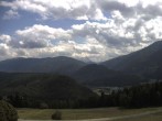 Archived image Webcam Outlook from Hofern towards Chienes, South Tyrol 13:00