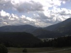 Archived image Webcam Outlook from Hofern towards Chienes, South Tyrol 15:00