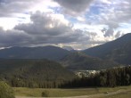 Archived image Webcam Outlook from Hofern towards Chienes, South Tyrol 17:00
