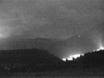 Archived image Webcam Outlook from Hofern towards Chienes, South Tyrol 01:00