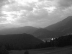 Archived image Webcam Outlook from Hofern towards Chienes, South Tyrol 03:00