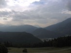 Archiv Foto Webcam Sicht vom Dorf Hofern auf Kiens im Pustertal 06:00