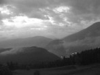 Archiv Foto Webcam Sicht vom Dorf Hofern auf Kiens im Pustertal 03:00