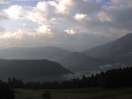 Archived image Webcam Outlook from Hofern towards Chienes, South Tyrol 05:00