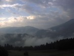 Archived image Webcam Outlook from Hofern towards Chienes, South Tyrol 06:00