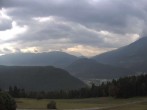 Archived image Webcam Outlook from Hofern towards Chienes, South Tyrol 07:00