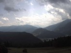 Archived image Webcam Outlook from Hofern towards Chienes, South Tyrol 11:00