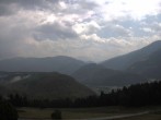 Archived image Webcam Outlook from Hofern towards Chienes, South Tyrol 13:00