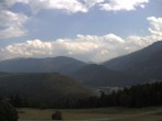 Archived image Webcam Outlook from Hofern towards Chienes, South Tyrol 15:00