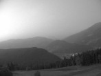 Archiv Foto Webcam Sicht vom Dorf Hofern auf Kiens im Pustertal 03:00