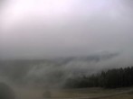 Archiv Foto Webcam Sicht vom Dorf Hofern auf Kiens im Pustertal 06:00