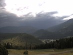 Archiv Foto Webcam Sicht vom Dorf Hofern auf Kiens im Pustertal 17:00