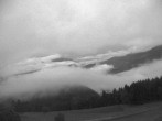 Archiv Foto Webcam Sicht vom Dorf Hofern auf Kiens im Pustertal 03:00