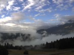 Archived image Webcam Outlook from Hofern towards Chienes, South Tyrol 06:00