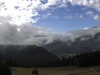 Archived image Webcam Outlook from Hofern towards Chienes, South Tyrol 07:00