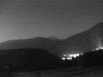 Archiv Foto Webcam Sicht vom Dorf Hofern auf Kiens im Pustertal 01:00