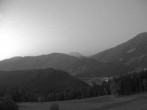Archiv Foto Webcam Sicht vom Dorf Hofern auf Kiens im Pustertal 03:00