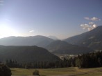 Archiv Foto Webcam Sicht vom Dorf Hofern auf Kiens im Pustertal 07:00