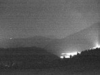 Archiv Foto Webcam Sicht vom Dorf Hofern auf Kiens im Pustertal 23:00