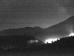Archived image Webcam Outlook from Hofern towards Chienes, South Tyrol 23:00