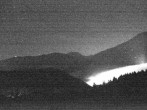 Archiv Foto Webcam Sicht vom Dorf Hofern auf Kiens im Pustertal 20:00
