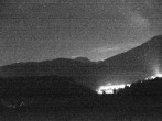 Archiv Foto Webcam Sicht vom Dorf Hofern auf Kiens im Pustertal 23:00