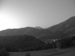 Archiv Foto Webcam Sicht vom Dorf Hofern auf Kiens im Pustertal 03:00